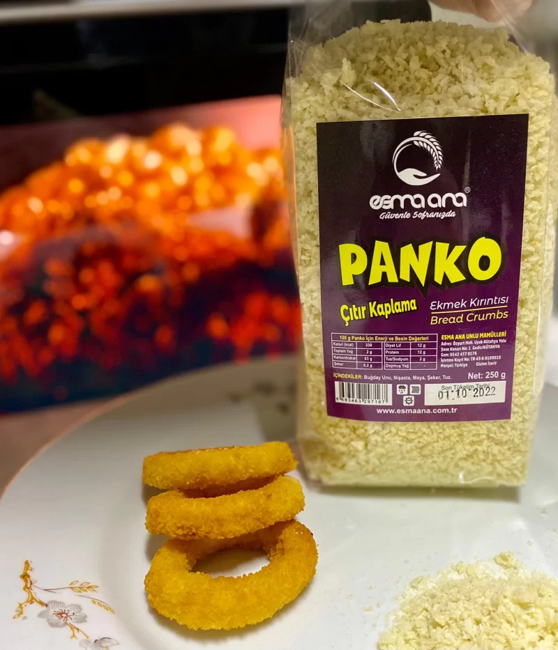 PANKO